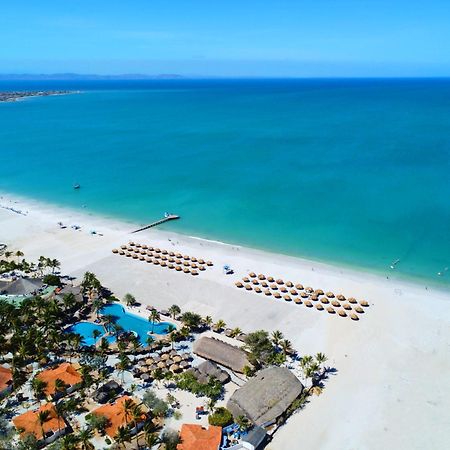 Sunsol Punta Blanca Hotel San Pedro Kültér fotó