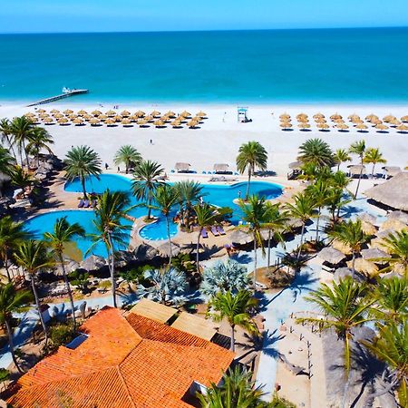 Sunsol Punta Blanca Hotel San Pedro Kültér fotó