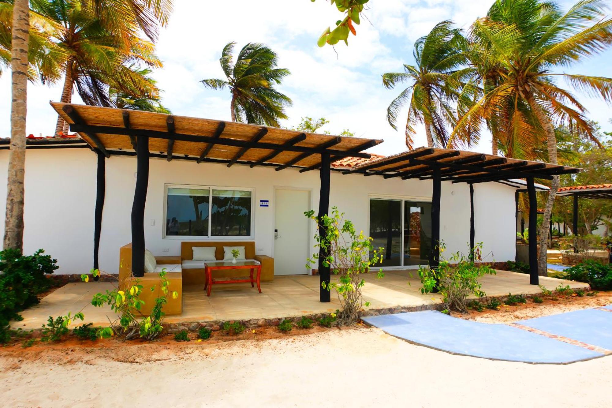 Sunsol Punta Blanca Hotel San Pedro Kültér fotó