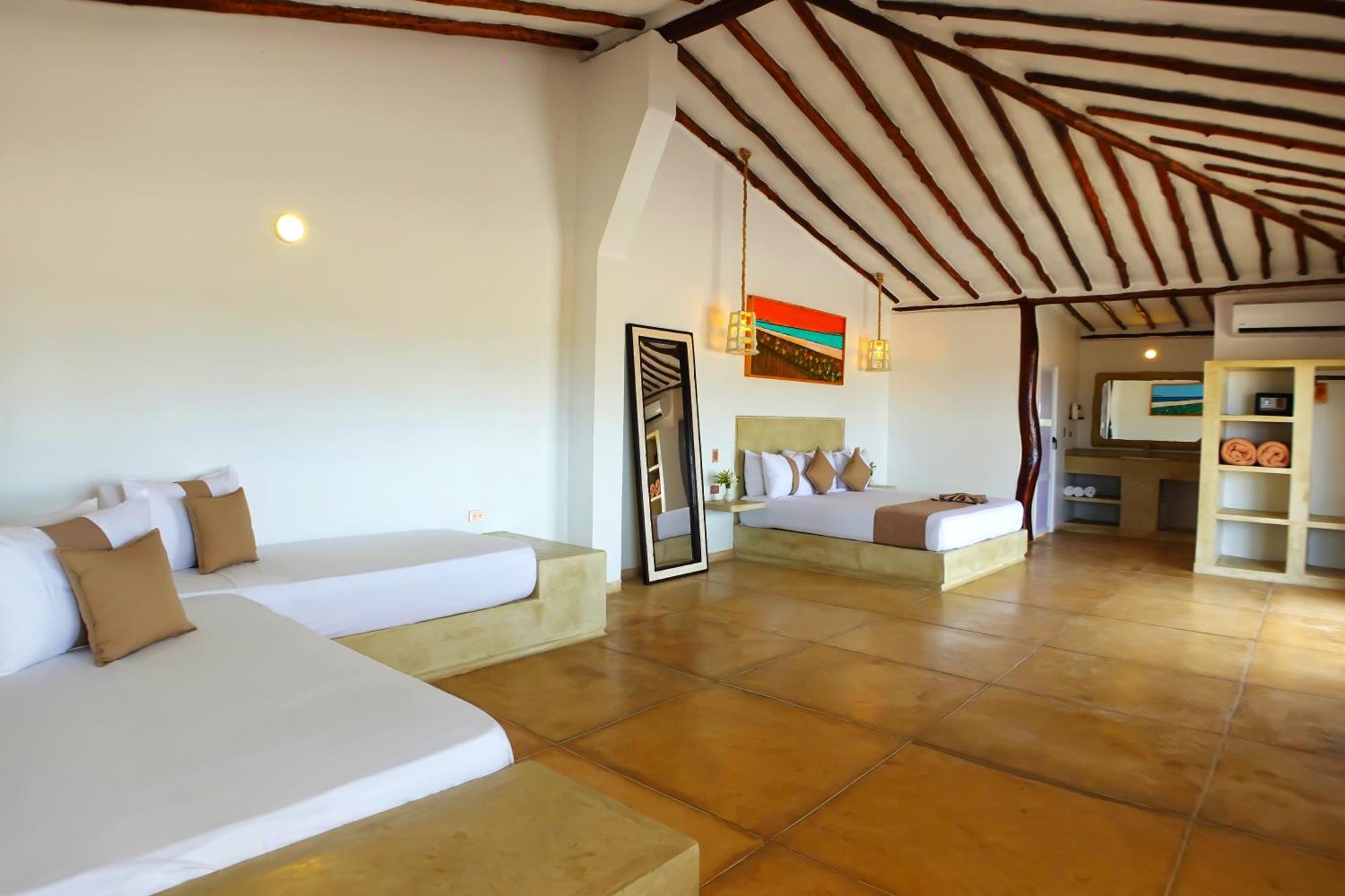 Sunsol Punta Blanca Hotel San Pedro Kültér fotó