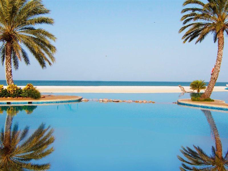 Sunsol Punta Blanca Hotel San Pedro Kültér fotó