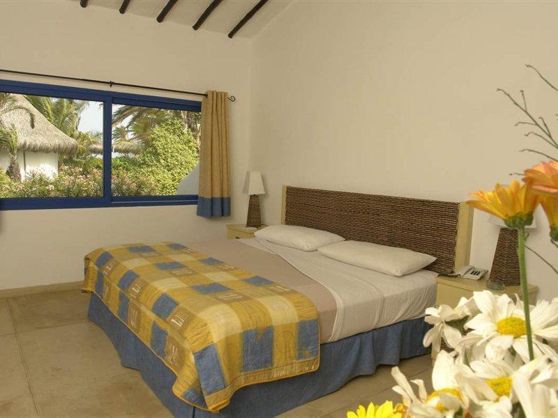 Sunsol Punta Blanca Hotel San Pedro Kültér fotó