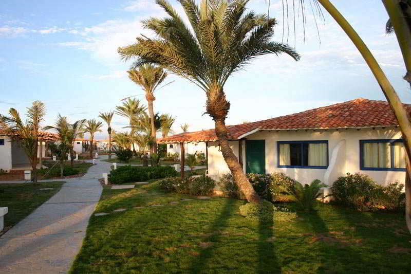 Sunsol Punta Blanca Hotel San Pedro Kültér fotó