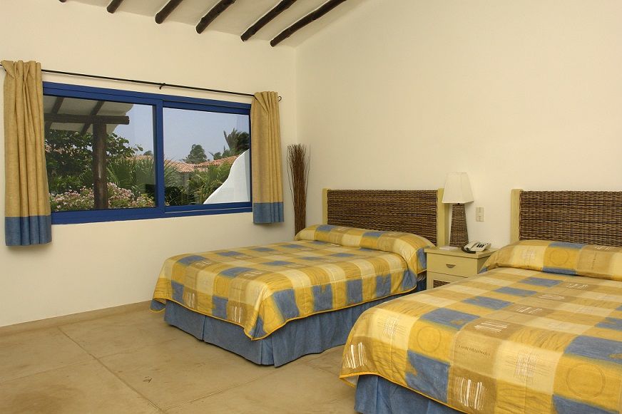 Sunsol Punta Blanca Hotel San Pedro Kültér fotó