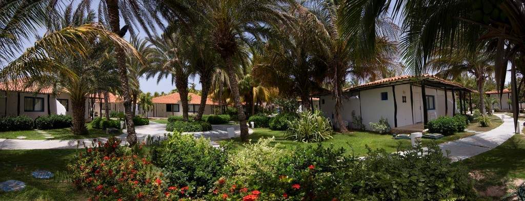 Sunsol Punta Blanca Hotel San Pedro Kültér fotó