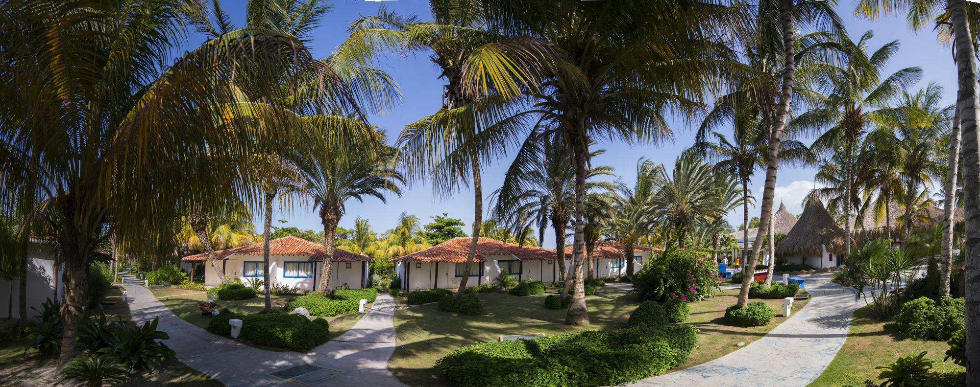 Sunsol Punta Blanca Hotel San Pedro Kültér fotó