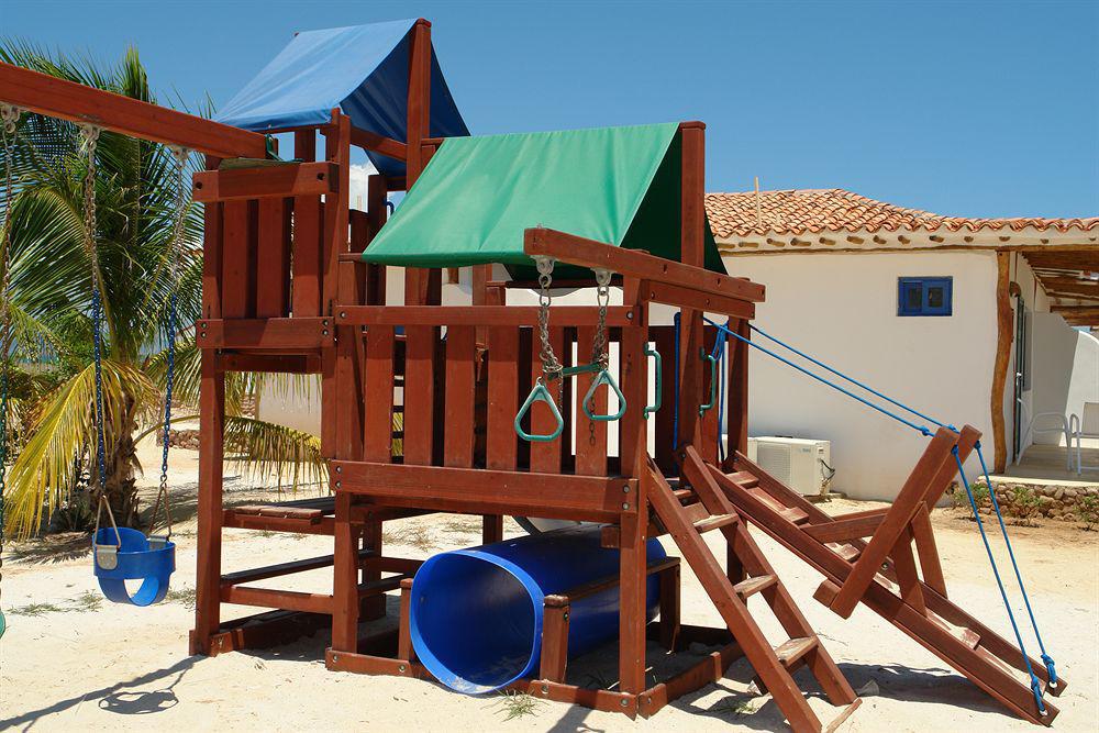 Sunsol Punta Blanca Hotel San Pedro Kültér fotó